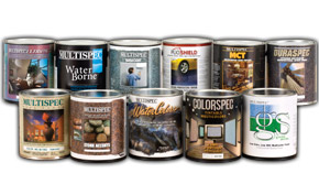 Multispec Products